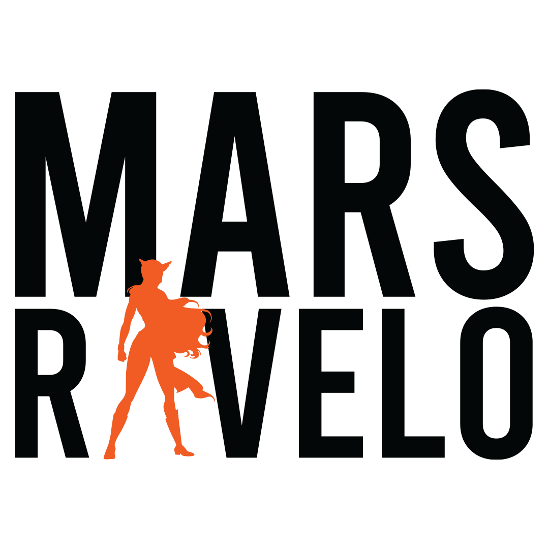 Mars Ravelo Logo
